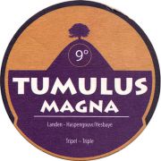 14671: Belgium, Tumulus