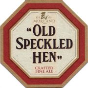 14679: United Kingdom, Old Speckled Hen