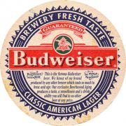 14680: США, Budweiser