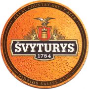 14705: Литва, Svyturys