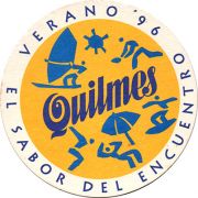 14770: Аргентина, Quilmes
