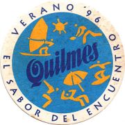 14770: Аргентина, Quilmes