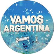 14788: Аргентина, Quilmes