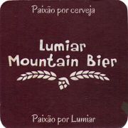 14790: Бразилия, Lumiar Mountain