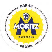 14804: Испания, Moritz