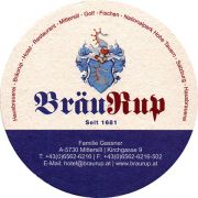 14830: Austria, BrauRup