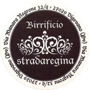 14877: Италия, Stradaregina