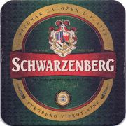 14919: Чехия, Schwarzenberg