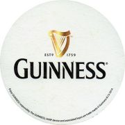 14921: UAE, The Irish Village (Guinness)