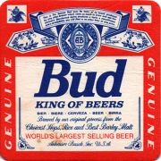 14939: США, Budweiser
