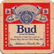 14940: США, Budweiser