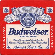 14941: США, Budweiser