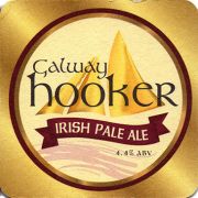 14945: Ирландия, Galway Hooker