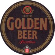 14955: Portugal, Golden Beer