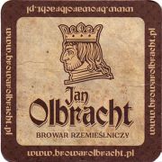 14973: Польша, Jan Olbracht