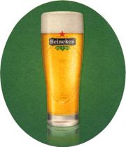 15026: Нидерланды, Heineken