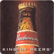 15035: США, Budweiser