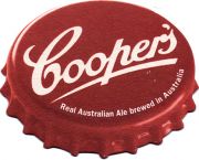 15045: Австралия, Coopers