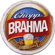 15061: Бразилия, Brahma