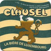 15063: Luxembourg, Clausel