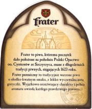 15081: Польша, Frater