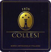 15091: Италия, Collesi