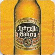 15100: Испания, Estrella Galicia