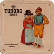 15110: Дания, Tuborg