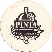 15147: Польша, Pinta