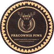 15150: Польша, Pracownia piwa