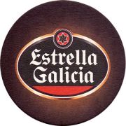 15156: Spain, Estrella Galicia