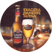 15156: Spain, Estrella Galicia