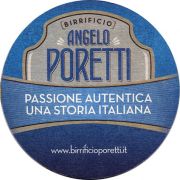 15159: Italy, Poretti