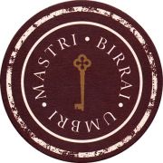 15169: Италия, Mastri Birrai Umbri