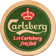 15194: Дания, Carlsberg