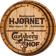 15201: Дания, Carlsberg