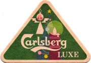15214: Дания, Carlsberg