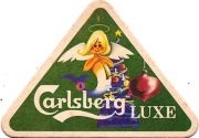 15215: Дания, Carlsberg