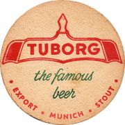 15222: Дания, Tuborg