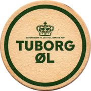 15224: Дания, Tuborg
