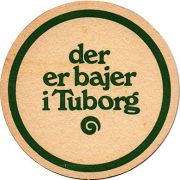15224: Дания, Tuborg