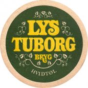 15225: Дания, Tuborg