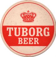 15226: Дания, Tuborg