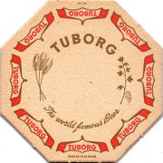 15228: Дания, Tuborg