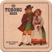 15230: Дания, Tuborg