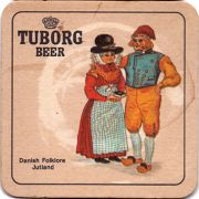 15232: Дания, Tuborg