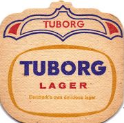 15236: Дания, Tuborg