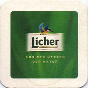 15238: Germany, Licher