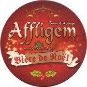 15261: Бельгия, Affligem
