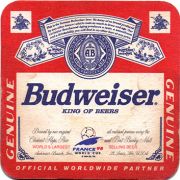 15264: США, Budweiser